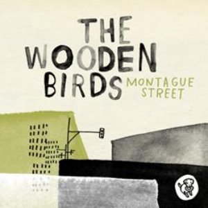 Montague Street EP