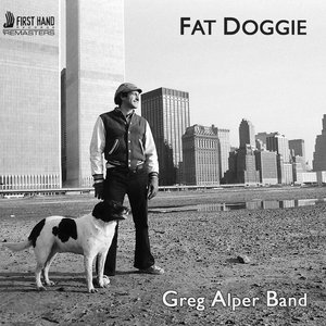Fat Doggie