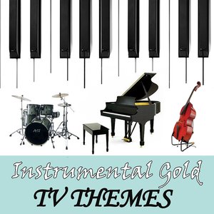 Instrumental Gold: TV Themes