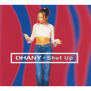 Shut Up - Single