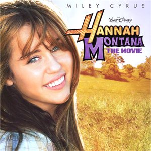 Bild för 'Hannah Montana: The Movie (Deluxe Edition)'