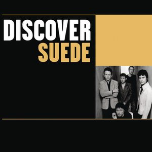 Discover Suede