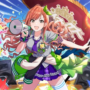 Avatar for 有栖川夏葉