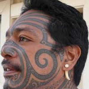 Tamure Tahitien 的头像
