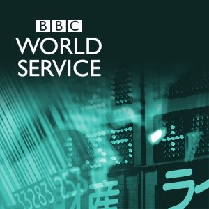 Awatar dla BBC World Service