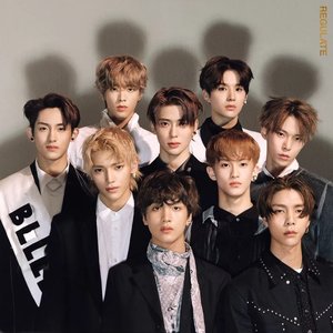 NCT #127 Regulate