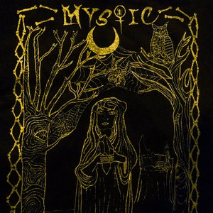 Mystic Priestess EP