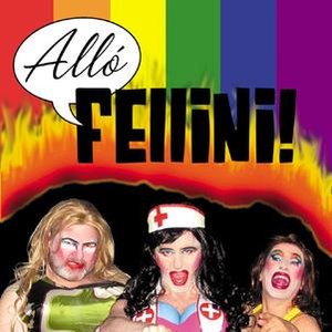 Las Fellini 的头像