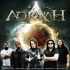 AURYAH 的头像