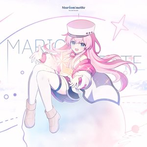 Marion:nette