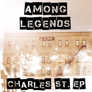 Charles St. EP