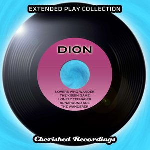 Dion - The Extended Play Collection, Vol. 91