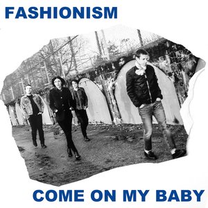Come On My Baby
