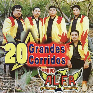 20 Grandes Corridos