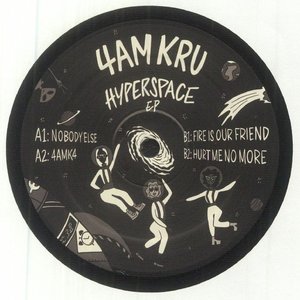 Hyperspace EP