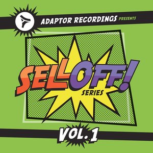 Adaptor Sell Off Series, Vol. 1