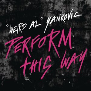 Perform This Way (Parody of "Born This Way" by Lady Gaga)