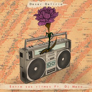 Entre Sus Ritmos (feat. DJ Maxo) - Single