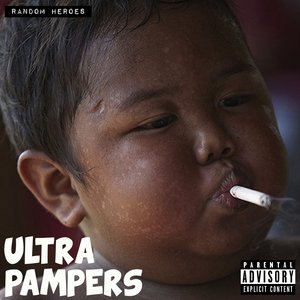 Ultra Pampers EP