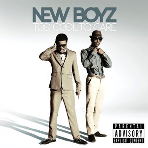 Too Cool to Care (Standard Version)