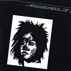 ...Wannskrækk..12"...