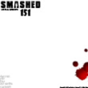 Image for 'Smashed 151'