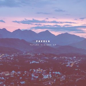 Future Visions - Single