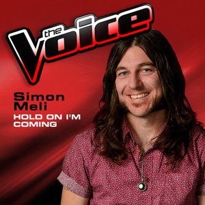 Hold On I'm Coming (The Voice 2013 Performance) - Single