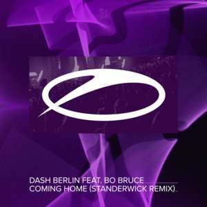 Coming Home (STANDERWICK Remix)