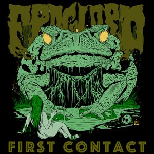 First Contact - Single