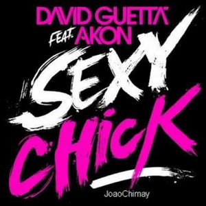 Sexy Chick (feat. Akon)