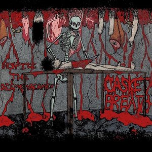 Despite the Dismemberment