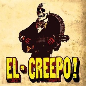 Image for 'El-Creepo!'