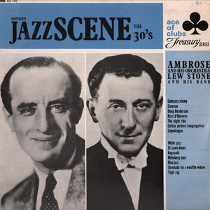London Jazz Scene The 30's