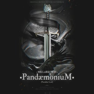 Pandemonium (Original Motion Picture Soundtrack)