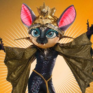 Avatar für The Masked Singer: Bat
