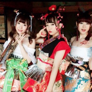 ゴクドルズ虹組 的头像