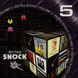 Retro Shock Volume 5
