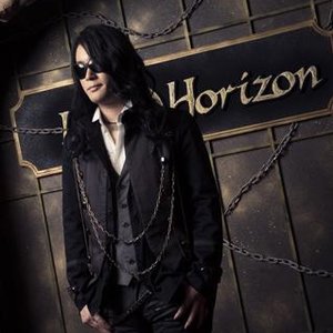 Revoレヴォ (Kamanaka Yasuo鎌仲泰郎) 的头像
