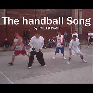 The Handball Song