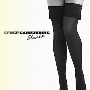 Serge Gainsbourg Classics