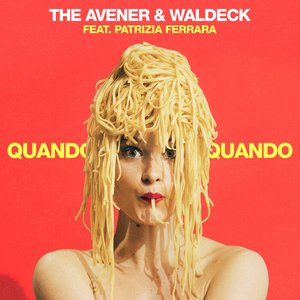 Quando Quando (feat. Patrizia Ferrara) - Single