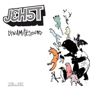 Dynamite Sound / Psychedelic Phlegm