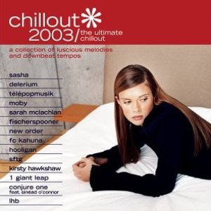 Chillout 2003: The Ultimate Chillout