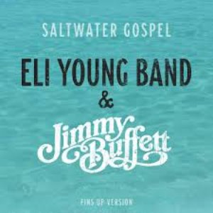 Saltwater Gospel (Fins Up Version)