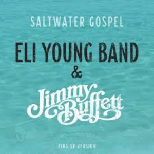 Saltwater Gospel (Fins Up version)