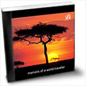 Memoirs of a World Traveller