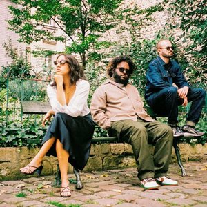 Bas & The Hics 的头像
