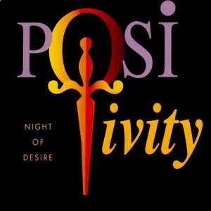 Positivity 的头像