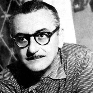 Ary Barroso photo provided by Last.fm